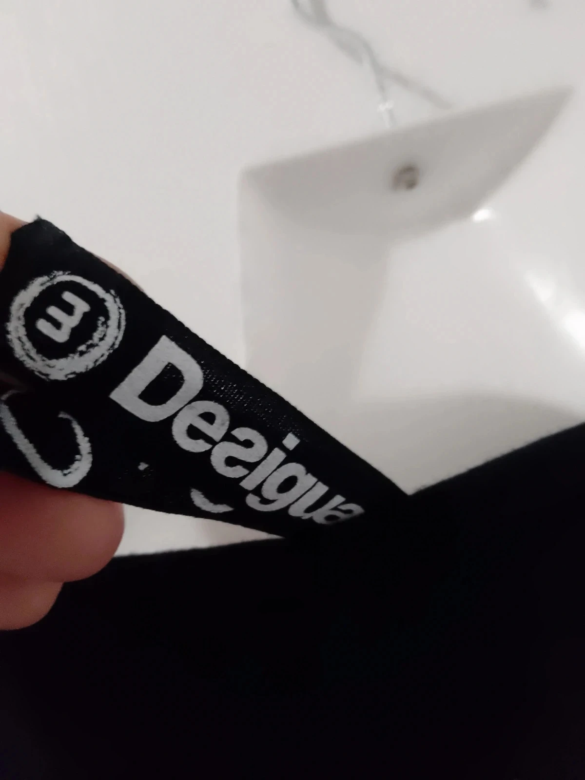 Desigual T-shirt M 38 – photo 4